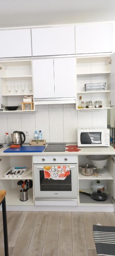 Sweet Home Kiev Kamer foto